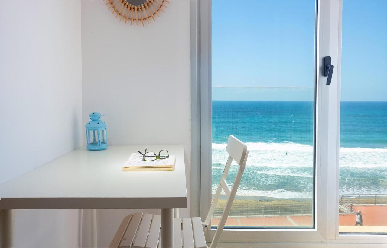 Apartamento La Luz Del Alba 3a *