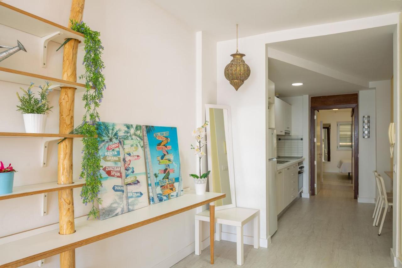 Apartment La Casita De Matilda, 1a