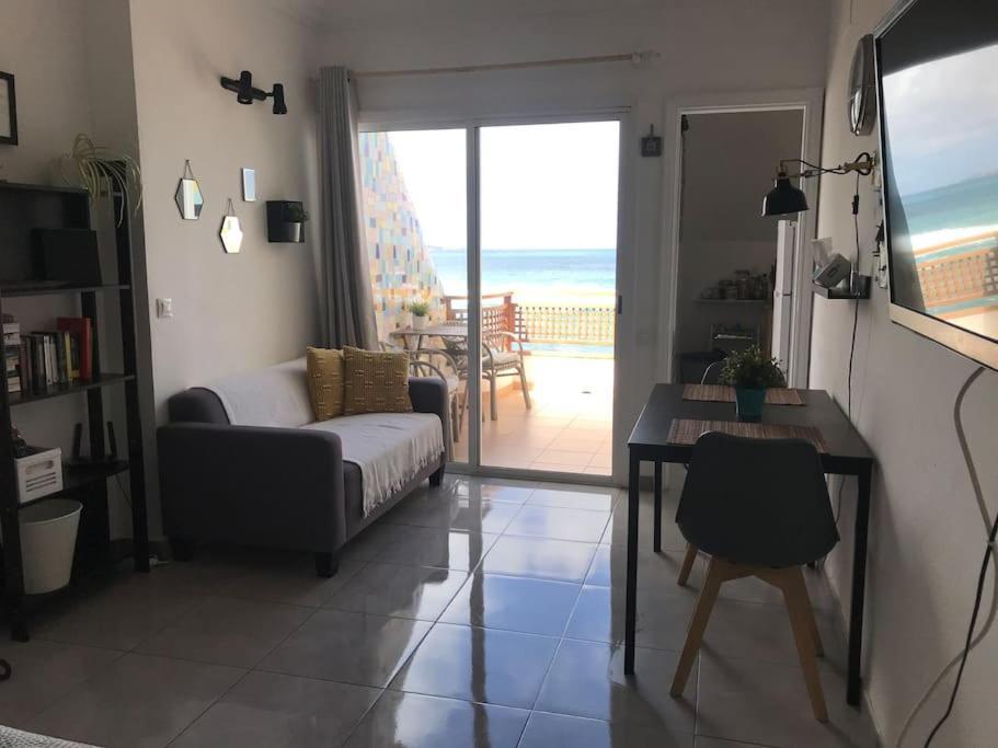 Sunrise-sunset Amazing Seaviews Canteras