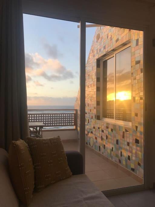Sunrise-sunset Amazing Seaviews Canteras *