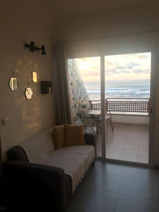 Apartamento Sunrise-sunset Amazing Seaviews Canteras *
