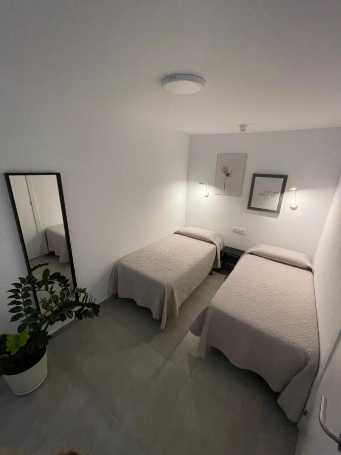 Jose Appartement San Bartolomé