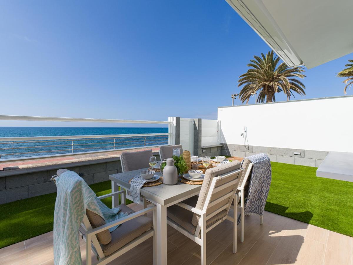 Isabel Villa Playa del Inglés