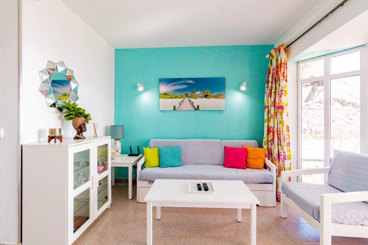 Appartement Marina Vista Escape Mogán