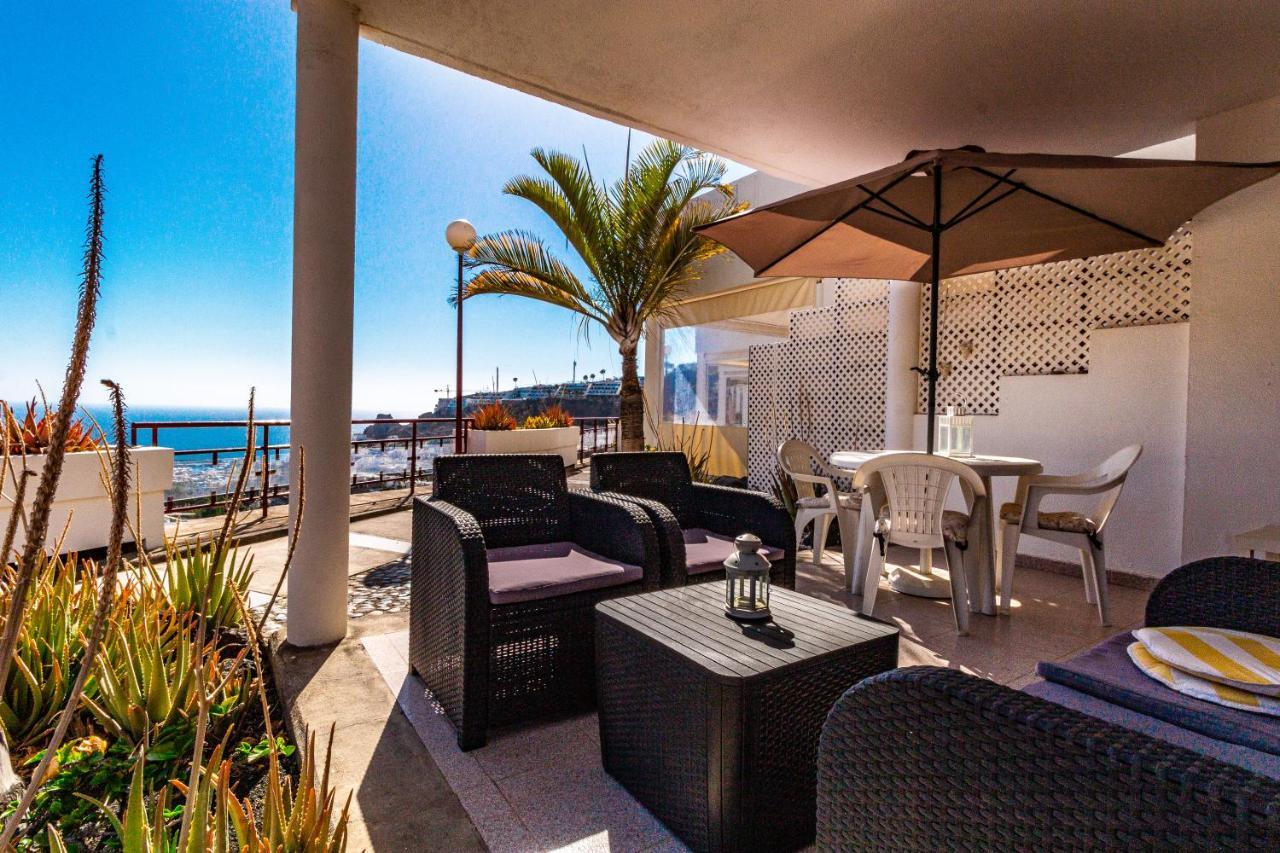 Marina Vista Escape * Mogán