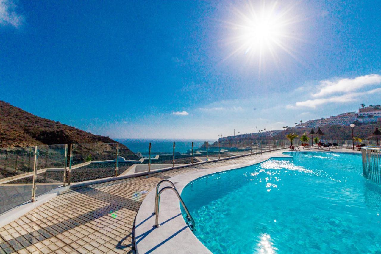 Appartement Marina Vista Escape