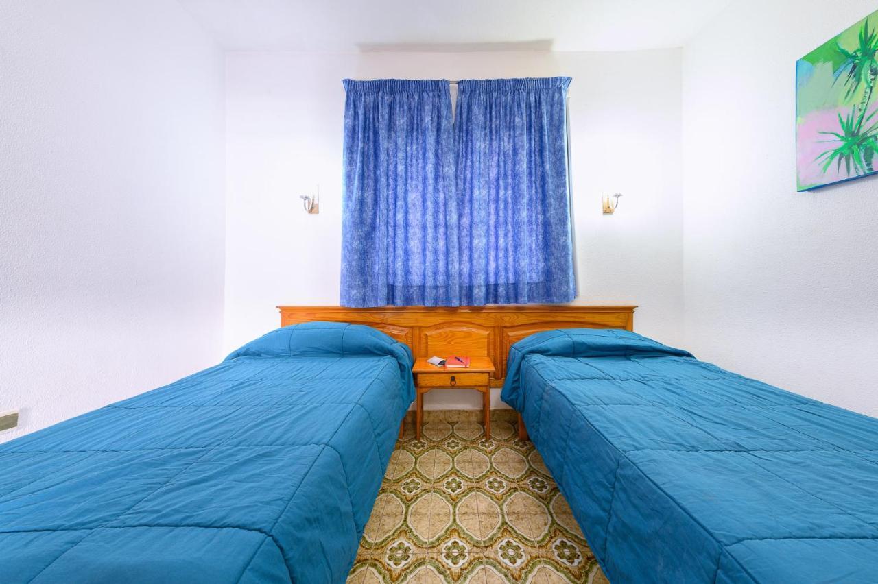 Palmasol Appartement *