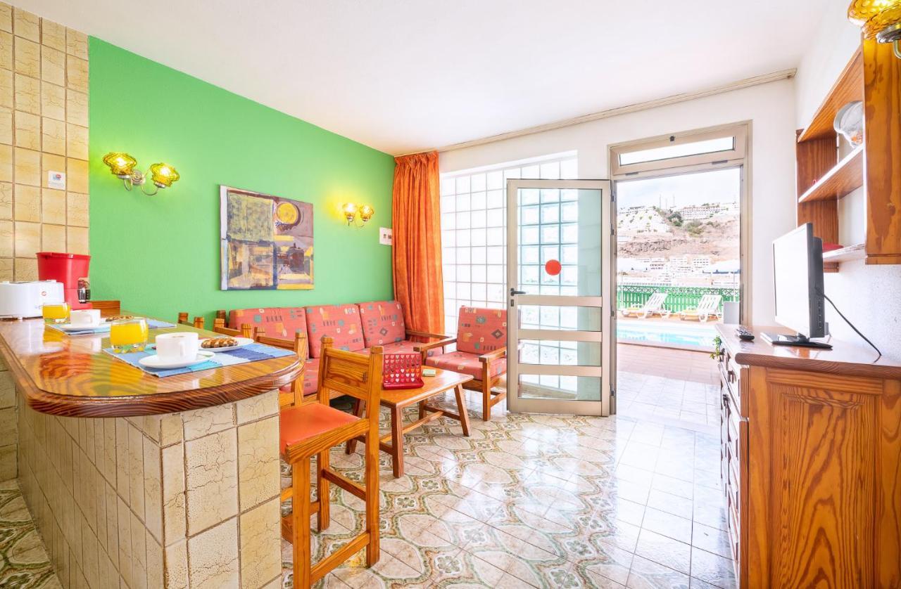 Appartement Palmasol