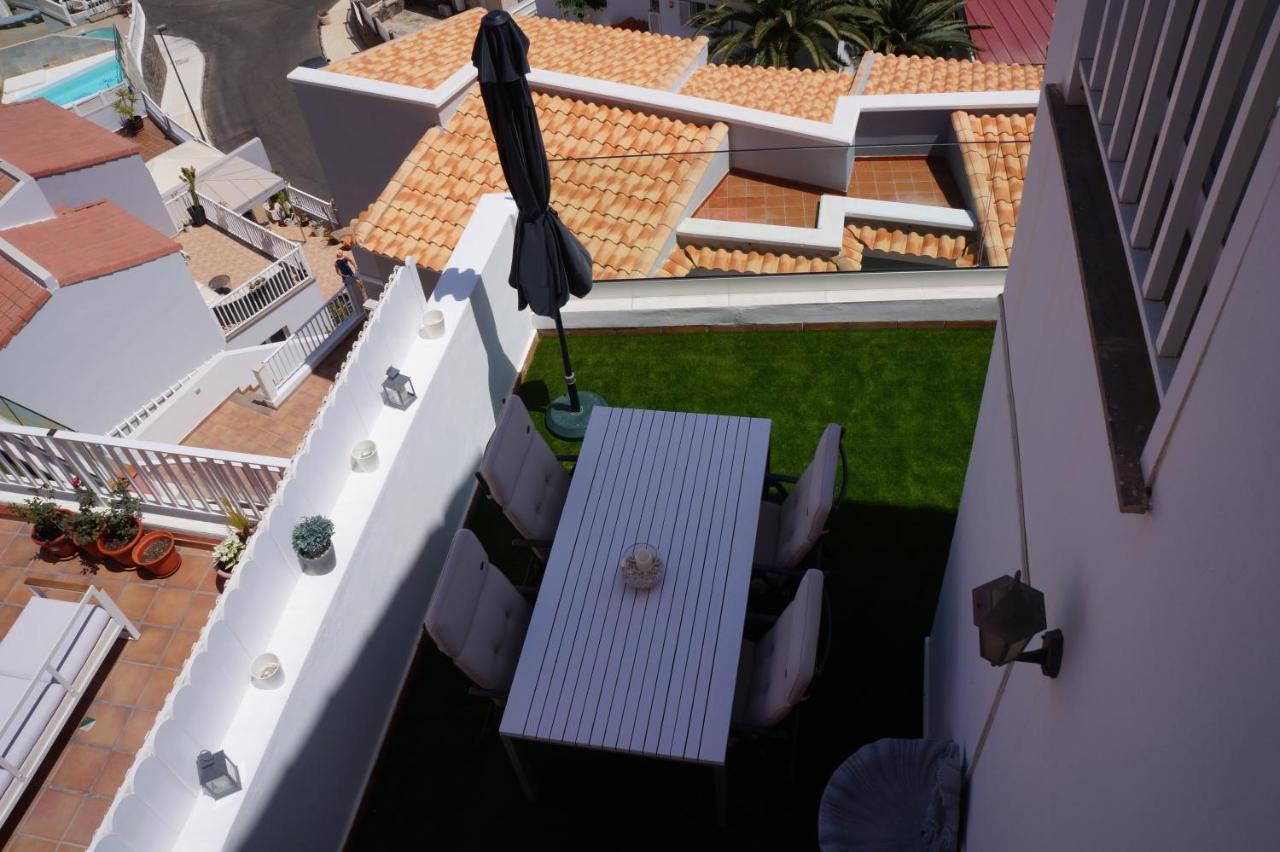 Сasa de vacaciones Maravillosas Vistas Y El Mejor Clima Del Mundo!