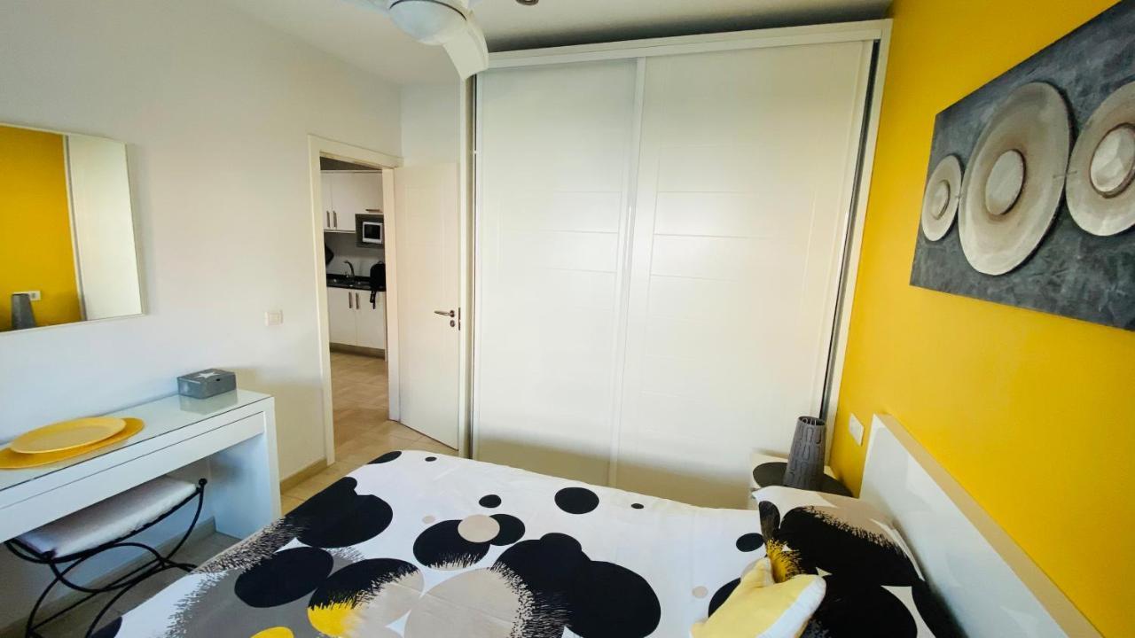 Apartamento Sunny Day 3 Arguineguin