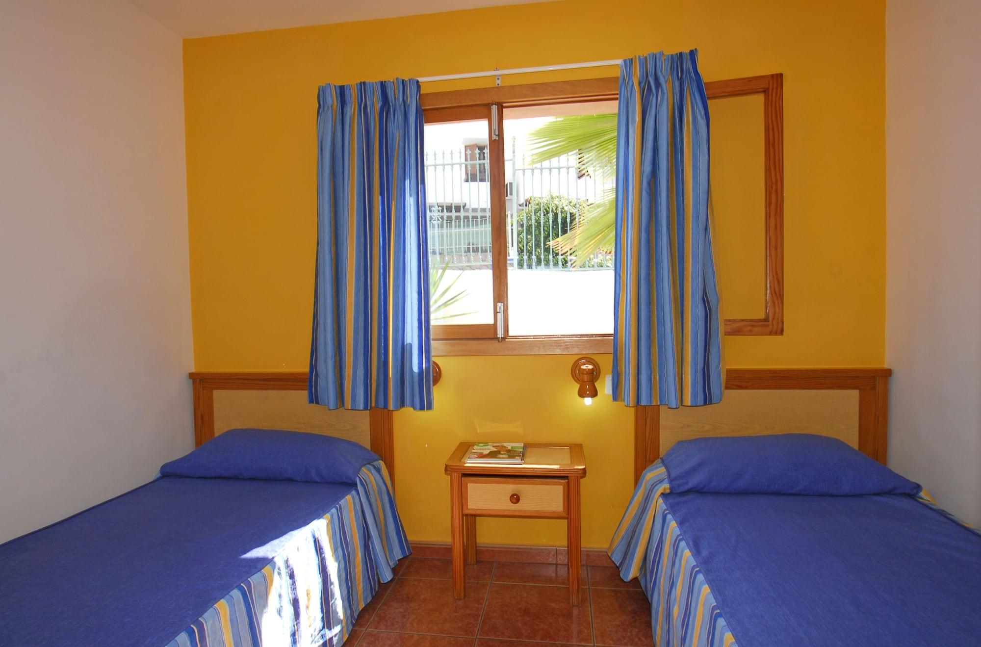 Montecarlo Apartment