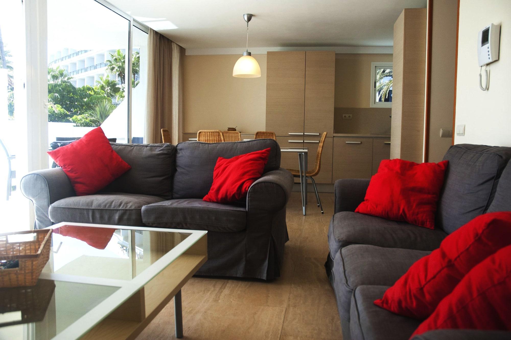 Apartment Dunaoasis Maspalomas