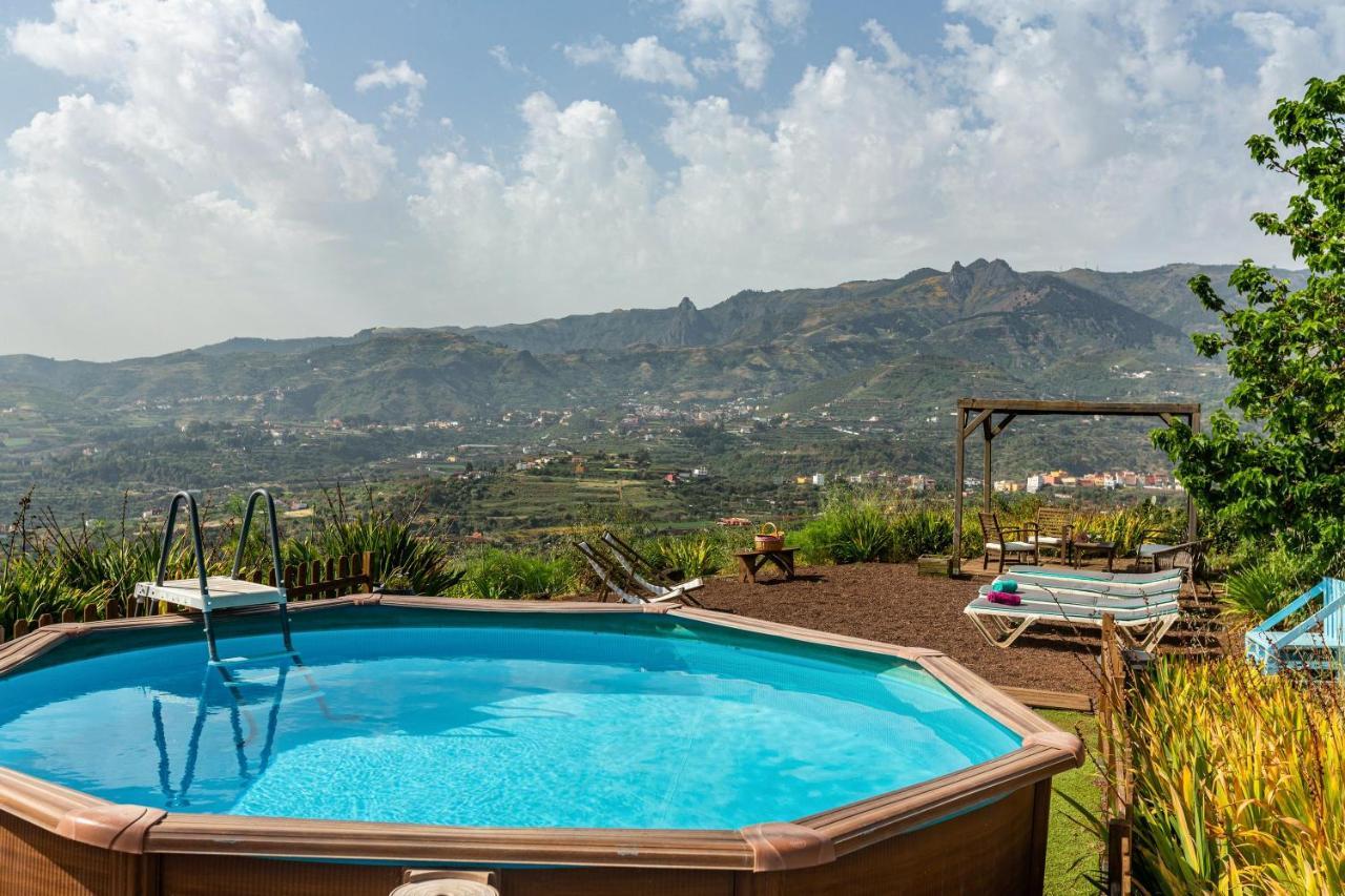 La Caldera