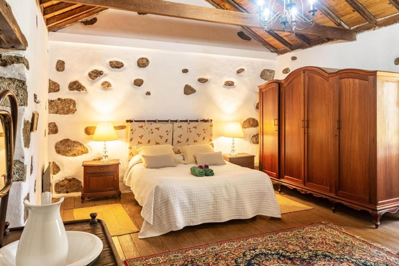 Holiday home La Caldera *