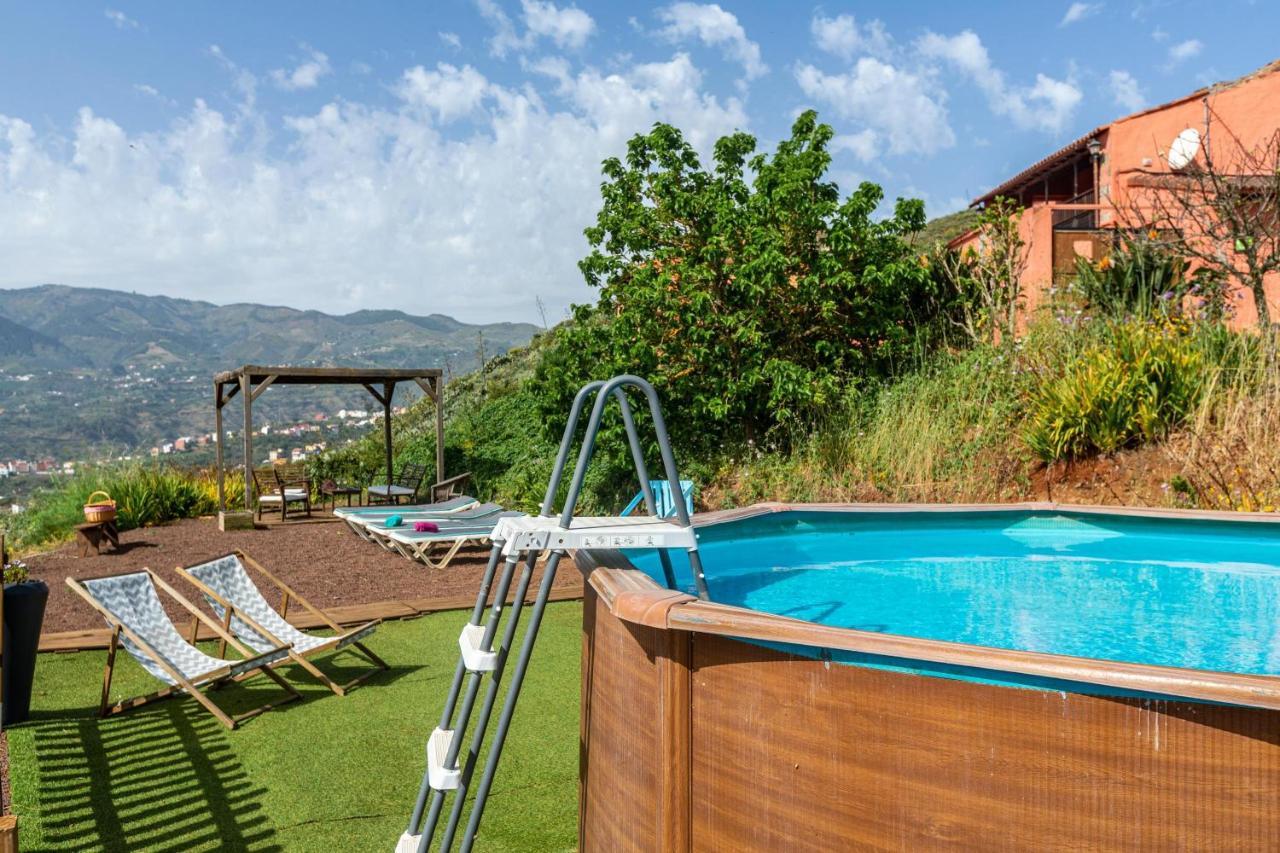 Holiday home La Caldera