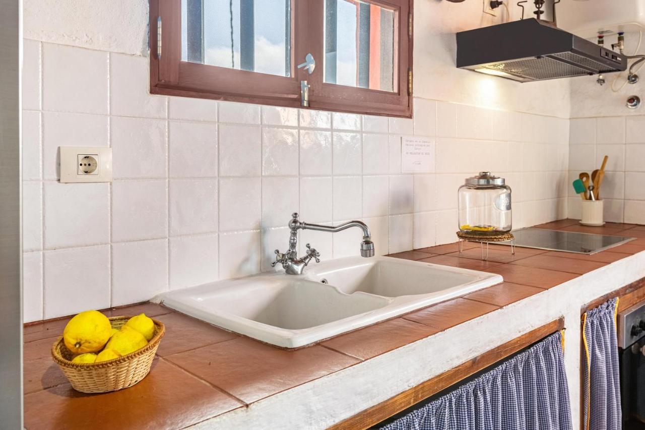 Holiday home La Caldera *