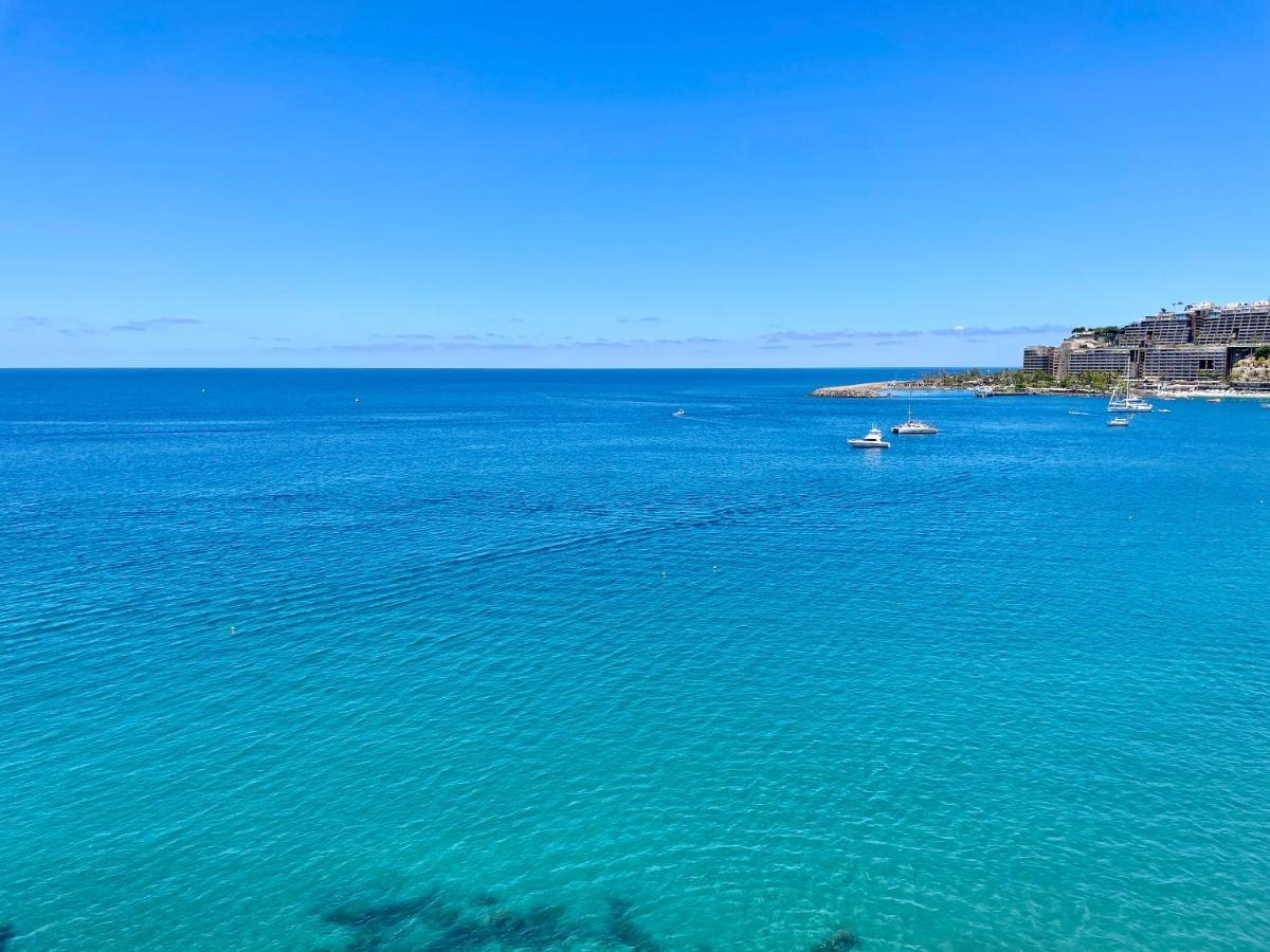 Apartamento Direkt Am - Playa - Donana