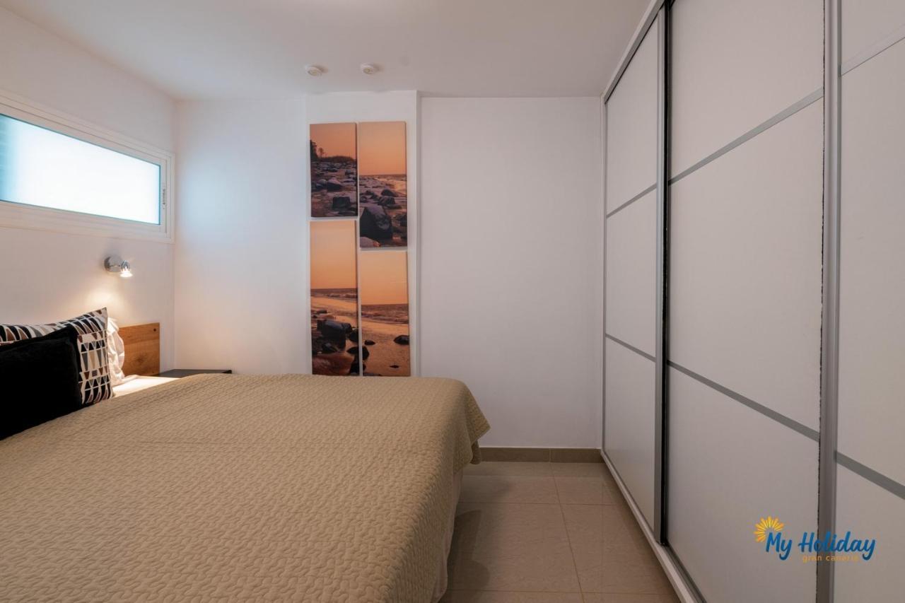 Apartamento Esther's Sea View *