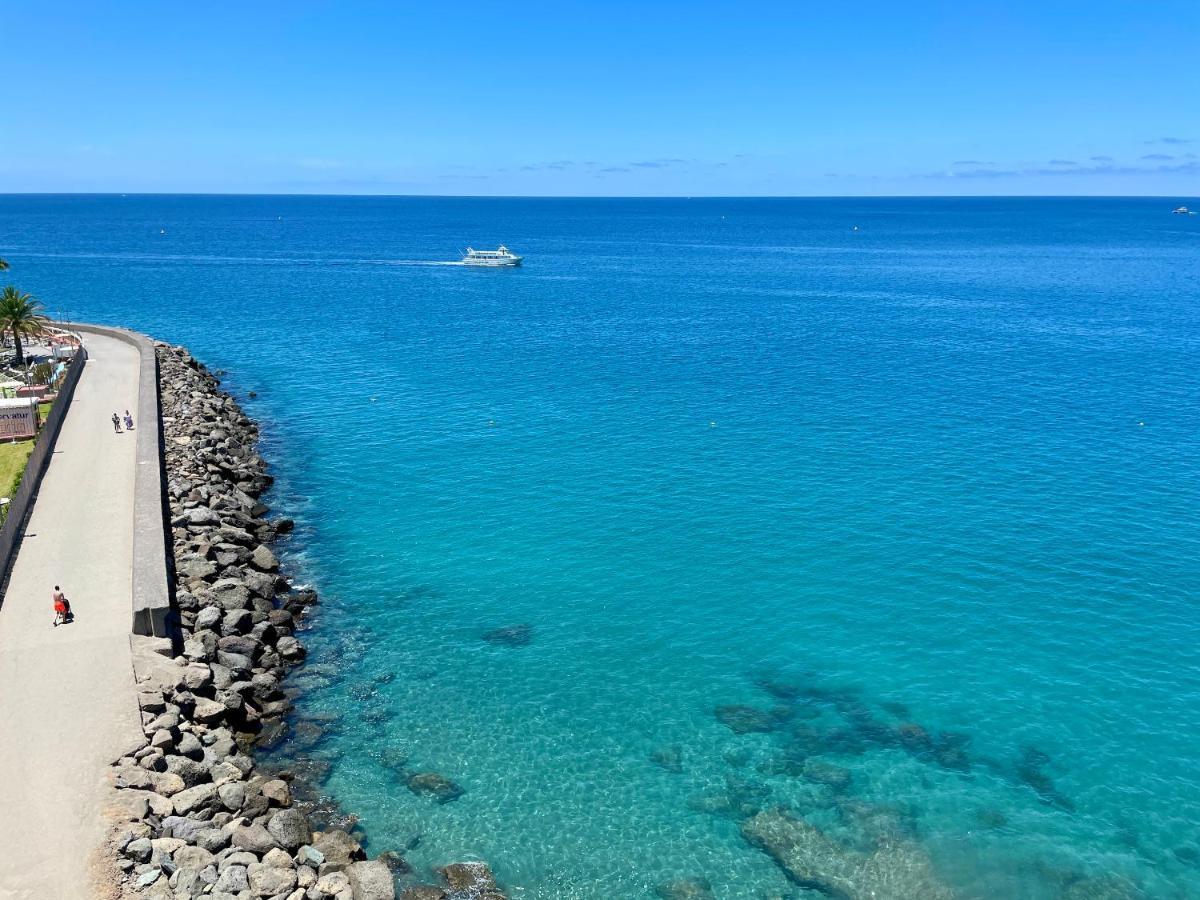 Direkt Am - Playa - Donana Apartamento Patalavaca