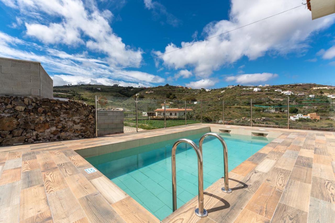 Dejablue. Rural Junto Al Mar Y La Montaña Villa Santa María de Guía de Gran Canaria