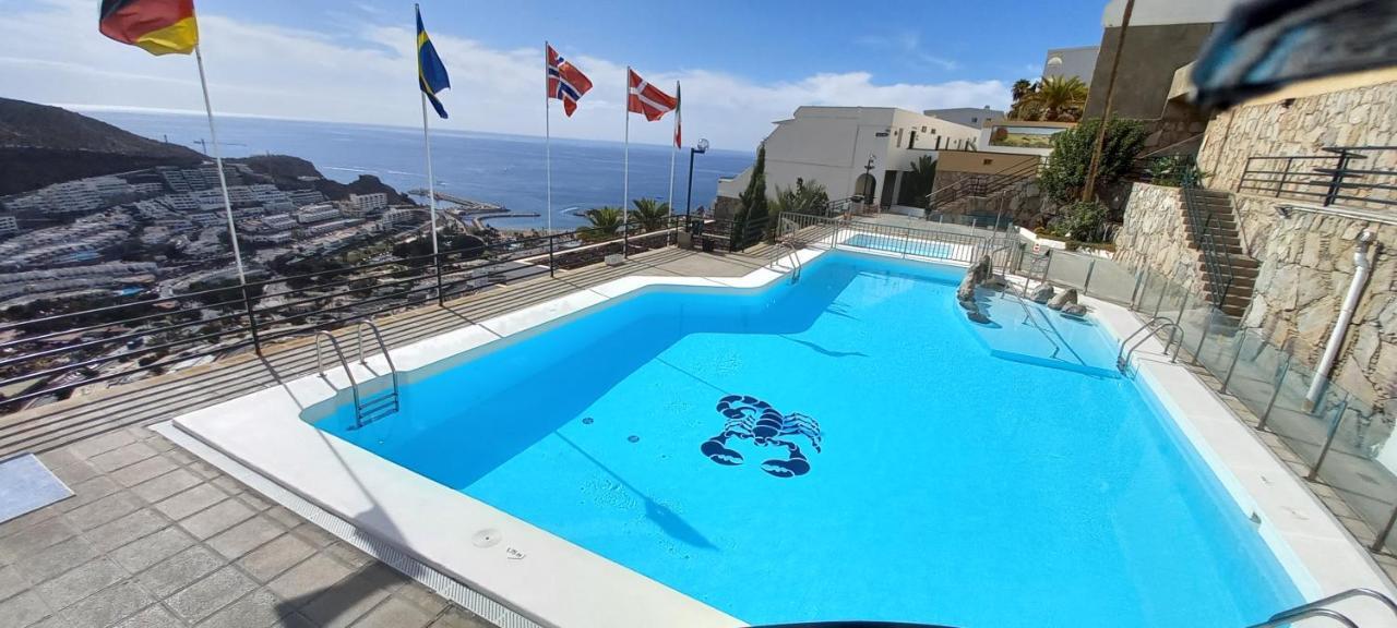 Puerto Rico 1 Wifi Piscina
