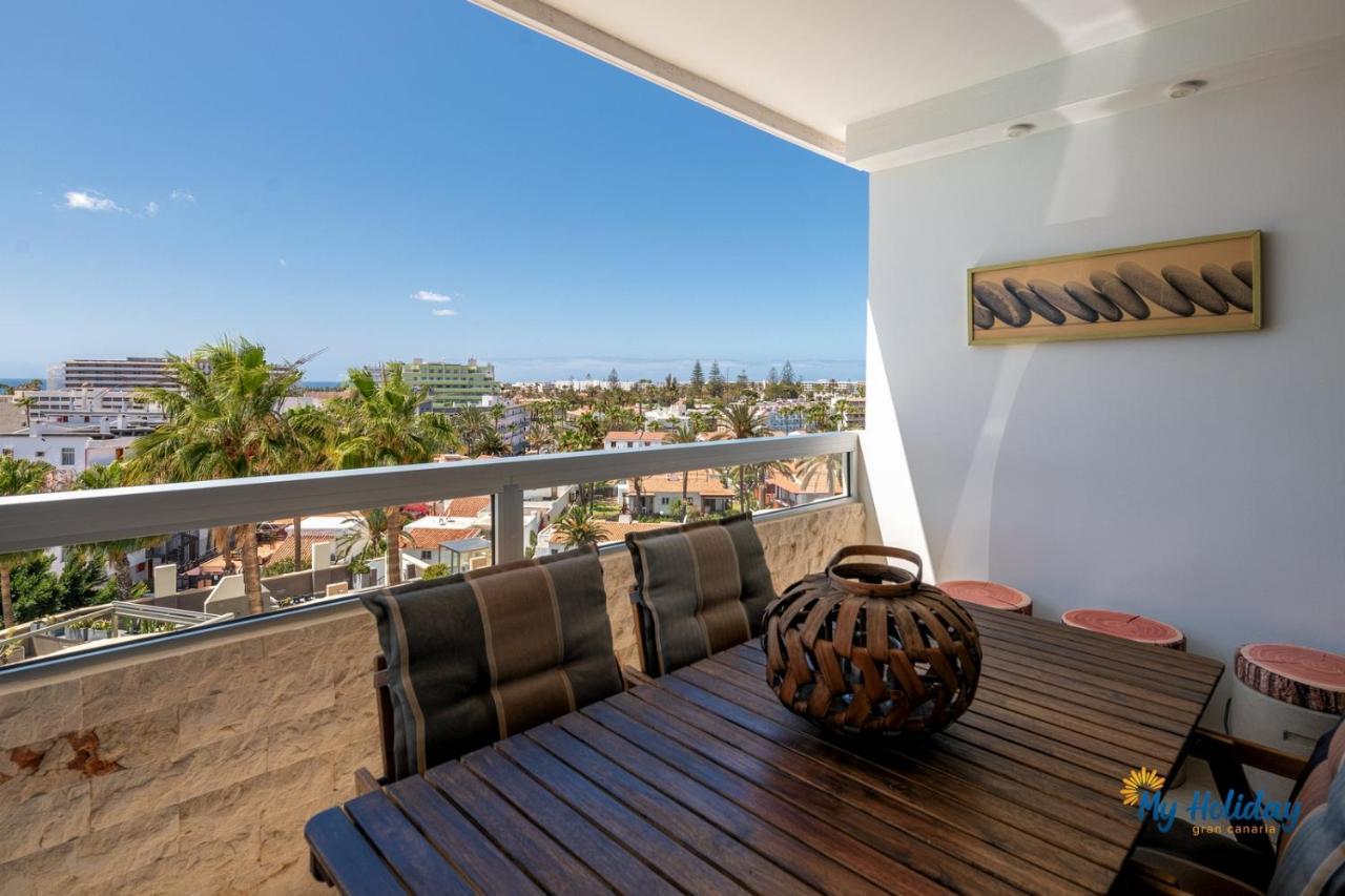 Esther's Sea View Apartamento *