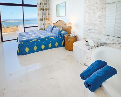 Apartahotel Anfi Group - Club Monte Anfi, Playa De Arguineguín Arguineguin