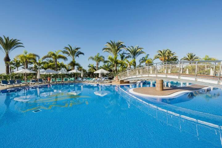 Anfi Group - Club Monte Anfi, Playa De Arguineguín Apartahotel Arguineguin