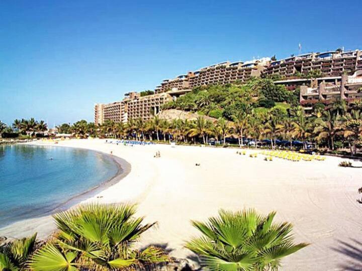 Anfi Group - Club Monte Anfi, Playa De Arguineguín Apartahotel 5*