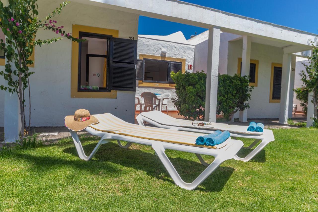 Vakantiepark Alsol Tajaraste