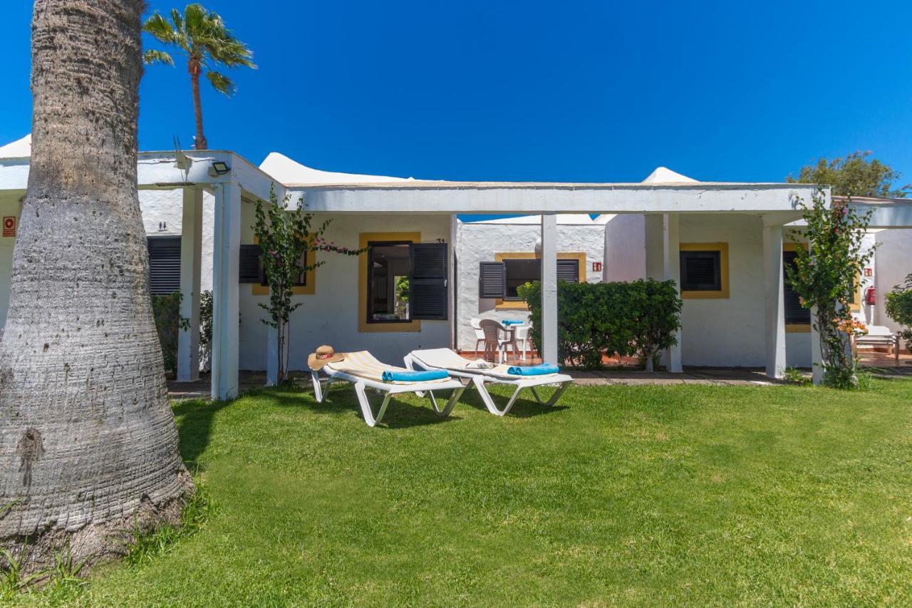 Vakantiepark Alsol Tajaraste
