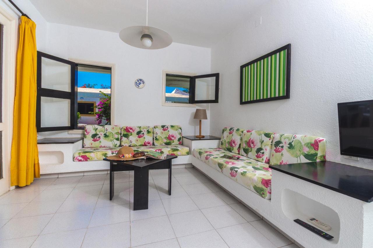 Alsol Tajaraste Vakantiepark *