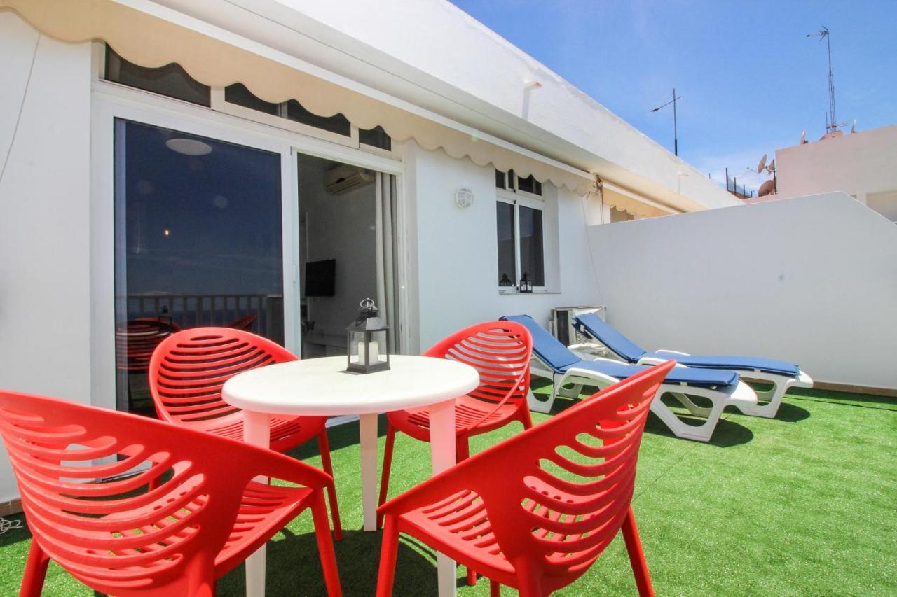 Amadores Views Apartment Puerto Rico (Gran Canaria)
