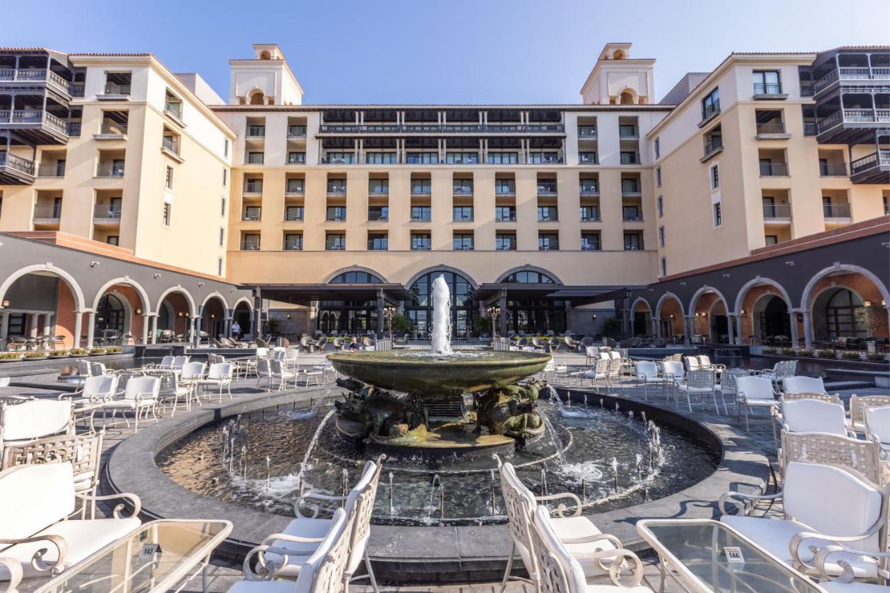 Hotel Lopesan Costa & Spa
