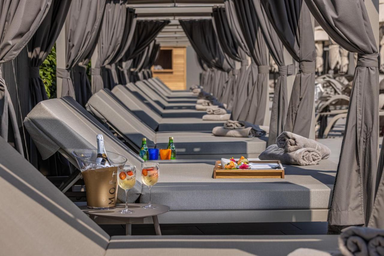 Faro, A Lopesan Collection - Adults Only 5* Maspalomas (Gran Canaria)