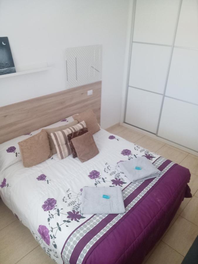 Privada Privatunterkunft Vecindario (Gran Canaria)