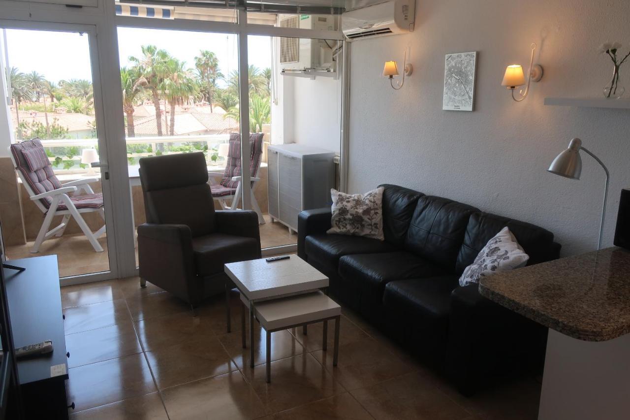 Sunny Teneguia By Yumbo Apartment *