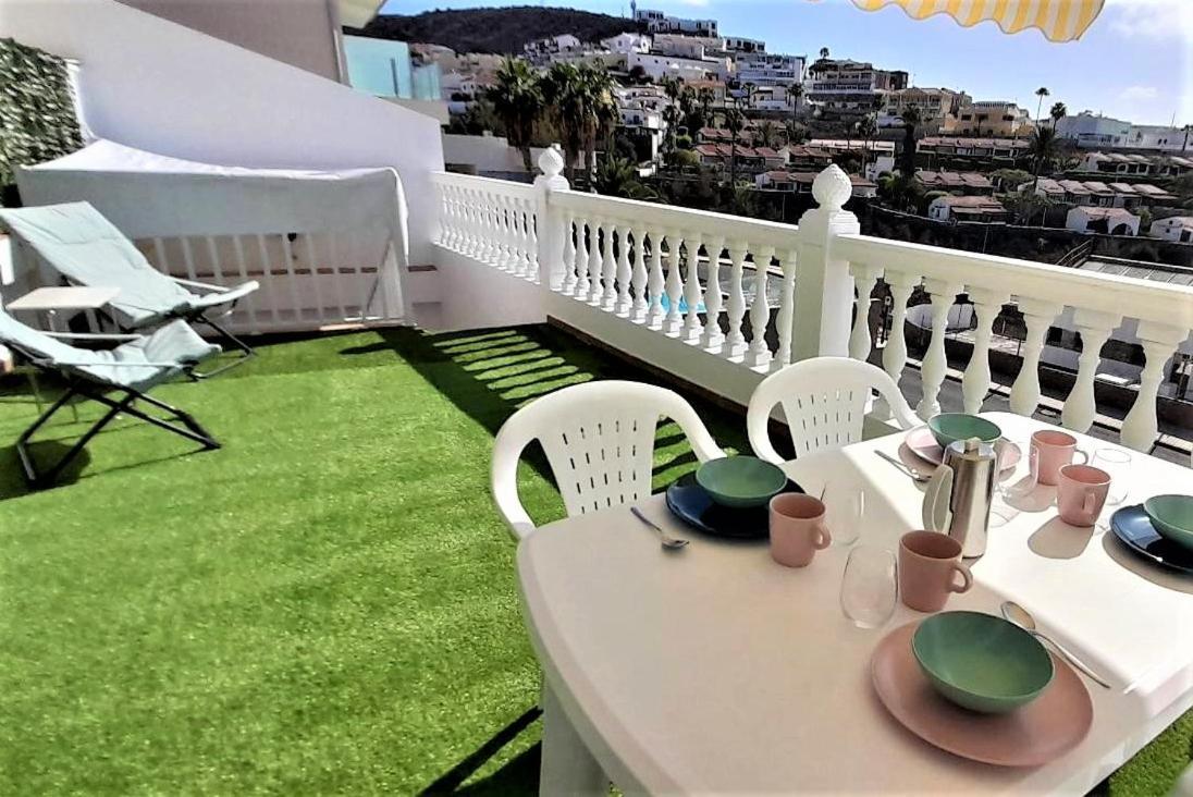 Comfy 2 Bedroom In With Wifi And Free Parking * Arguineguin