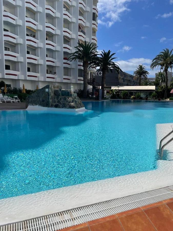Apartamento Agaete Parque Playa del Inglés