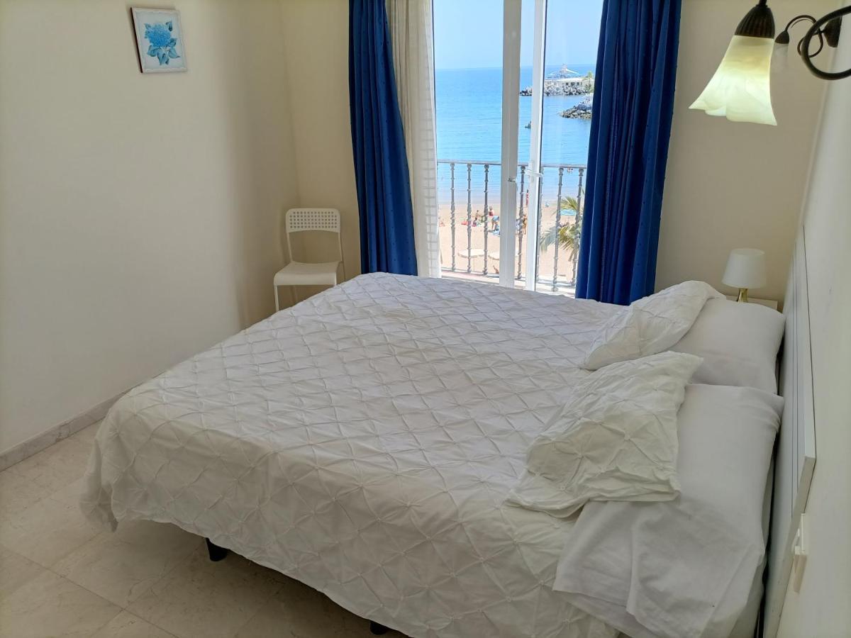 Mogán Сasa de vacaciones Puerto De Mogan
