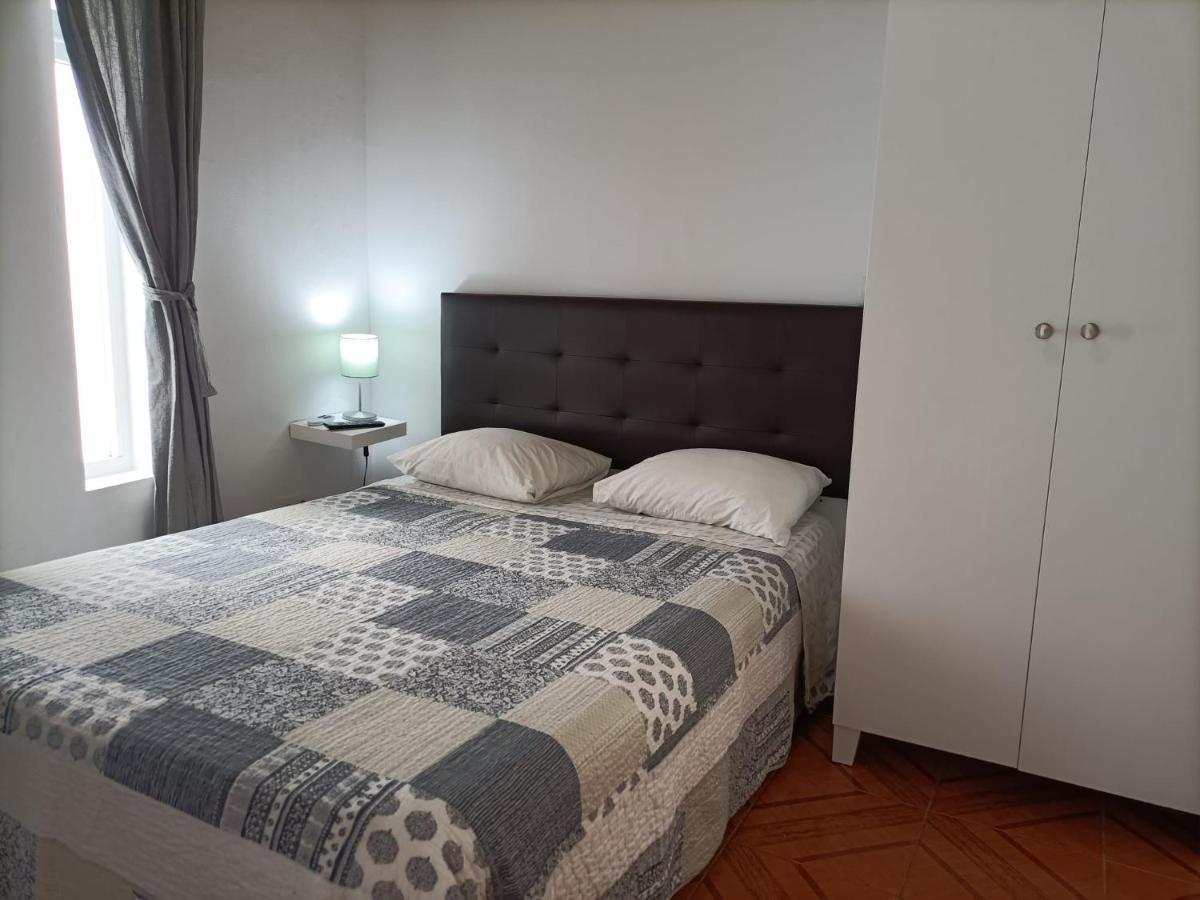 Homestay Downtown Share *