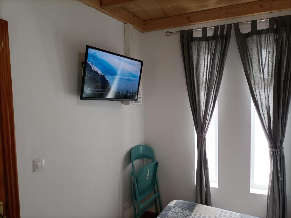 Homestay Downtown Share Las Palmas de Gran Canaria