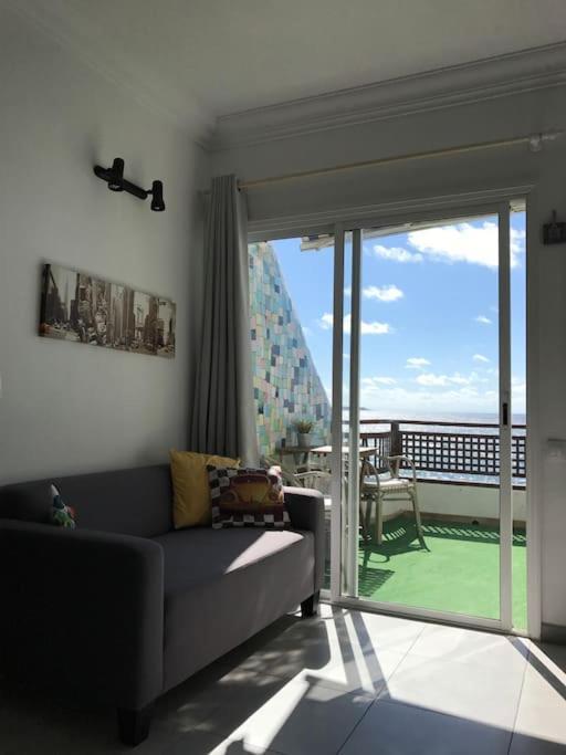 Sunrise-sunset Amazing Seaviews Canteras *