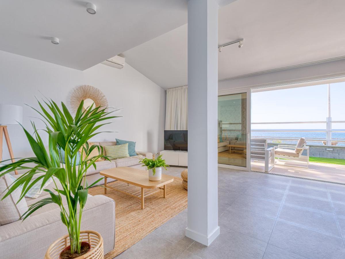 Isabel Playa del Inglés
