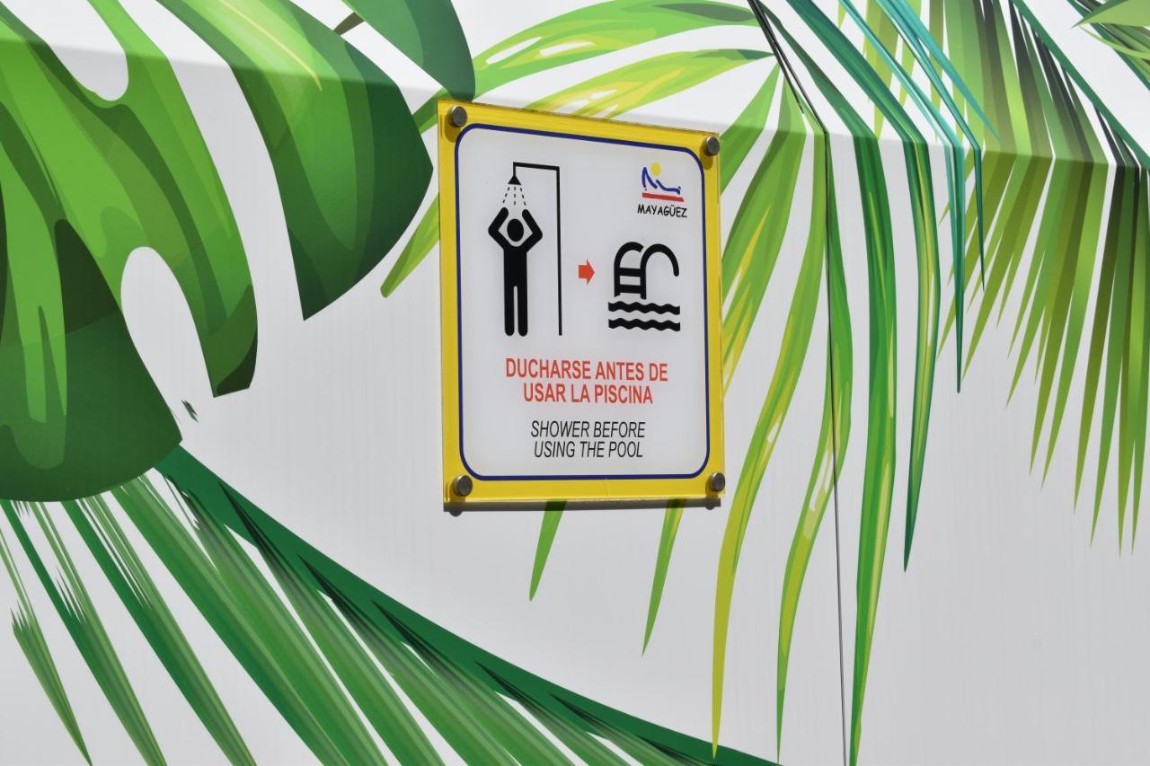 Mayagüez - Adults Only