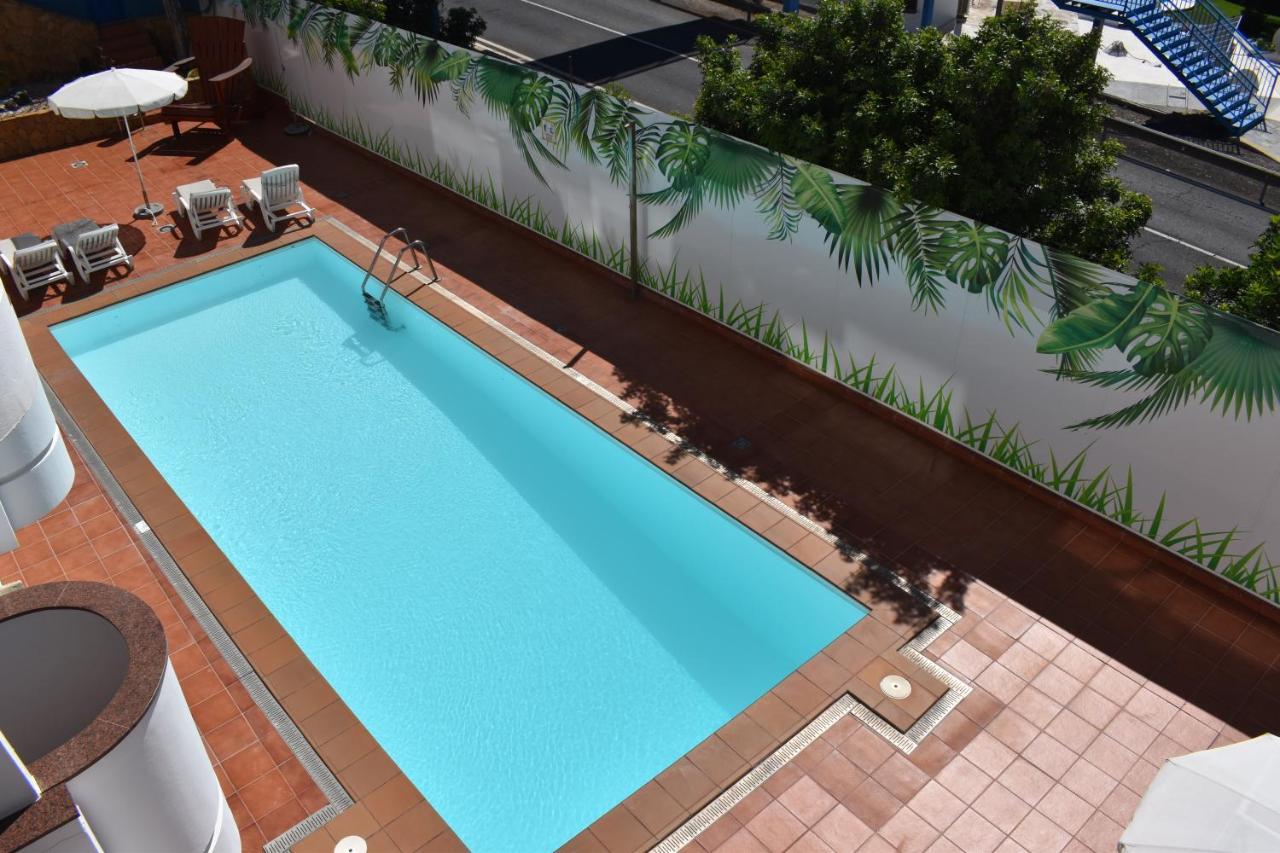 Apartamento Mayagüez - Adults Only *