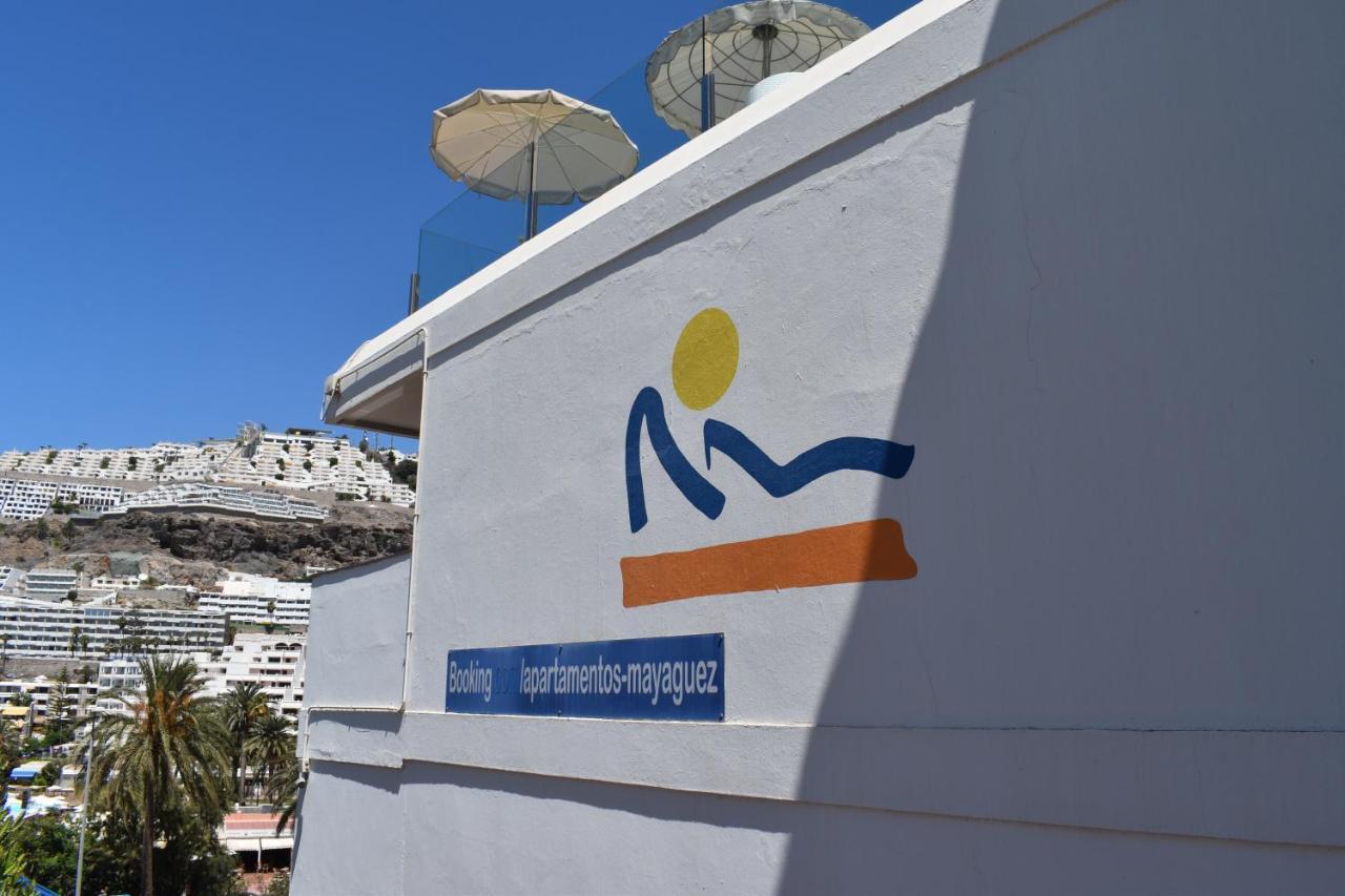 Mayagüez - Adults Only Apartamento Puerto Rico (Gran Canaria)