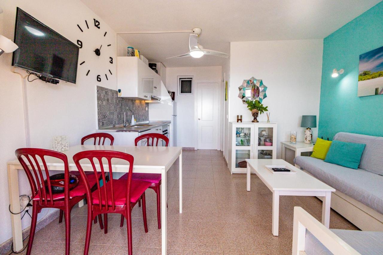 Appartement Marina Vista Escape *