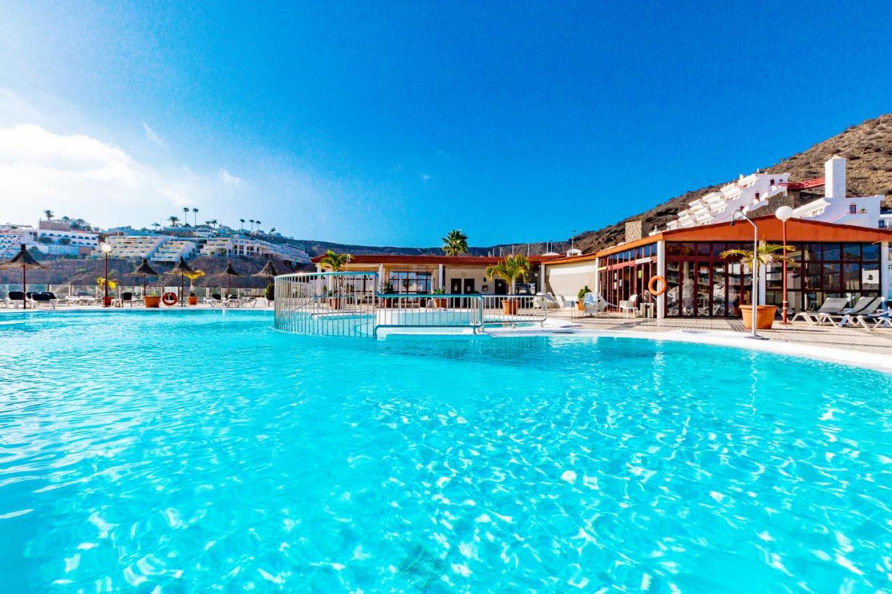 Appartement Marina Vista Escape Mogán
