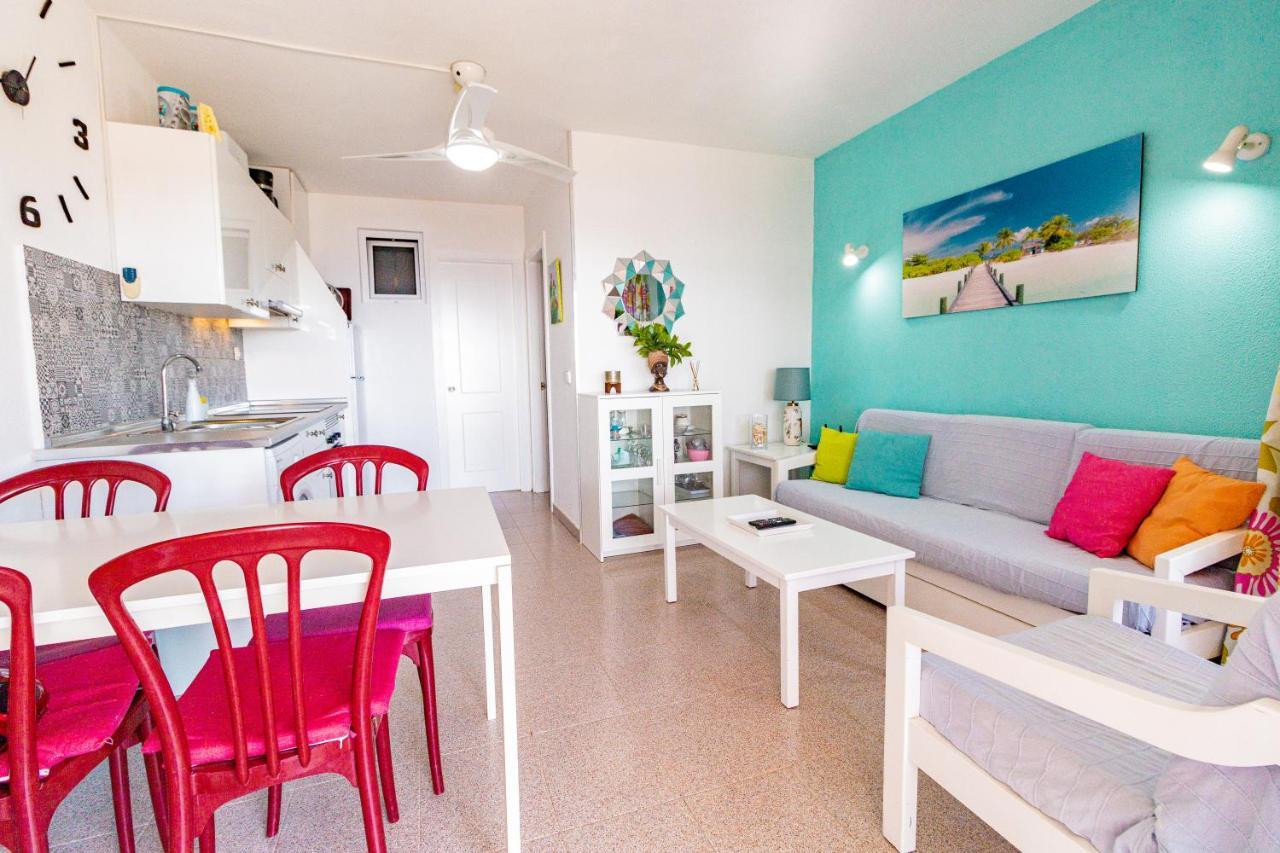 Marina Vista Escape Appartement Mogán